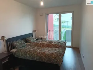 Pronájem bytu 2+kk, Praha - Modřany, Zlochova, 62 m2