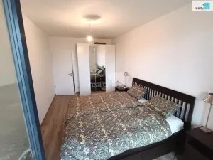Pronájem bytu 2+kk, Praha - Modřany, Zlochova, 62 m2