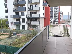 Pronájem bytu 2+kk, Praha - Modřany, Zlochova, 62 m2