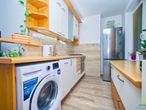 Prodej bytu 3+kk, Brno - Židenice, Líšeňská, 76 m2