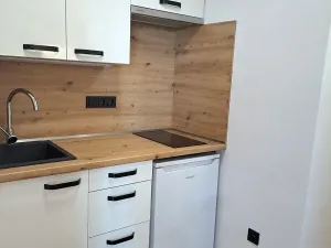 Pronájem bytu 1+kk, Hradec Králové, Pražská třída, 35 m2