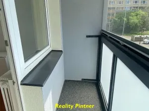 Pronájem bytu 1+1, Příbram, Čechovská, 31 m2