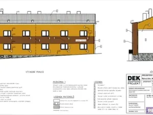 Prodej bytu 2+1, Kocbeře, 56 m2