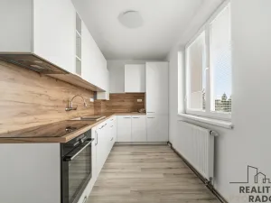 Pronájem bytu 3+1, Chrudim - Chrudim II, 74 m2