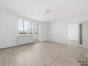 Pronájem bytu 3+1, Chrudim - Chrudim II, 74 m2