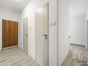 Pronájem bytu 3+1, Chrudim - Chrudim II, 74 m2