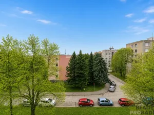 Pronájem bytu 3+1, Chrudim - Chrudim II, 74 m2