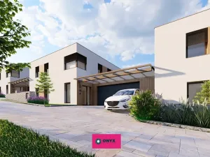 Prodej rodinného domu, Rousínov, Rolnická, 256 m2