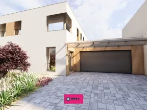 Prodej rodinného domu, Rousínov, Rolnická, 256 m2