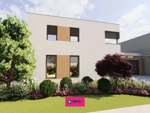 Prodej rodinného domu, Rousínov, Rolnická, 256 m2