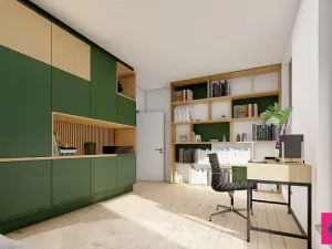Prodej rodinného domu, Rousínov, Rolnická, 256 m2