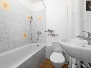 Prodej bytu 1+1, Kladno, Sevastopolská, 30 m2