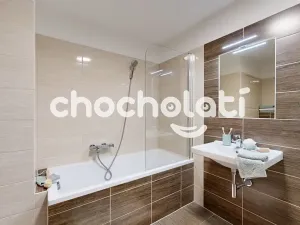 Pronájem bytu 2+kk, Pardubice, U Sportovní školy, 85 m2