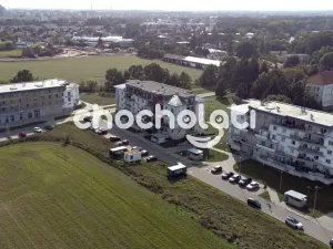 Pronájem bytu 2+kk, Pardubice, U Sportovní školy, 85 m2