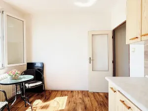 Prodej bytu 1+1, Vysoké Mýto, Pivovarská, 35 m2
