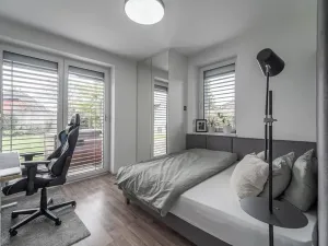 Prodej rodinného domu, Šestajovice, Za Stodolama, 125 m2
