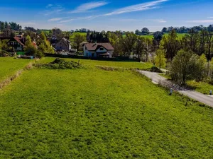 Prodej pozemku pro bydlení, Sulice, Nad Chvátalkou, 943 m2