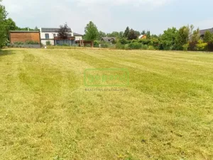 Prodej pozemku pro bydlení, Mníšek pod Brdy, 1653 m2