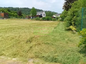 Prodej pozemku pro bydlení, Mníšek pod Brdy, 1653 m2