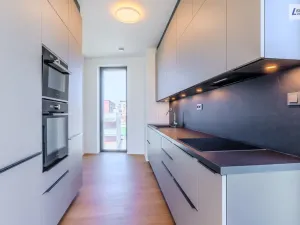 Pronájem bytu 2+kk, Praha - Třebonice, Do zahrádek II, 75 m2