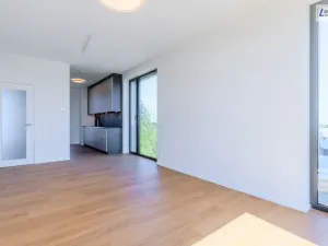 Pronájem bytu 2+kk, Praha - Třebonice, Do zahrádek II, 75 m2