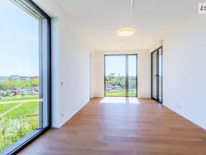 Pronájem bytu 2+kk, Praha - Třebonice, Do zahrádek II, 75 m2