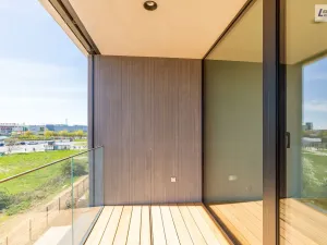Pronájem bytu 2+kk, Praha - Třebonice, Do zahrádek II, 75 m2