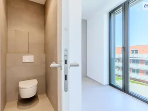 Pronájem bytu 2+kk, Praha - Třebonice, Do zahrádek II, 75 m2