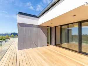 Pronájem bytu 3+kk, Praha - Třebonice, Do zahrádek II, 112 m2