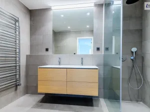Pronájem bytu 3+kk, Praha - Třebonice, Do zahrádek II, 112 m2