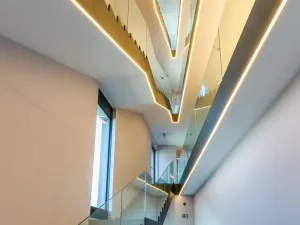 Pronájem bytu 3+kk, Praha - Třebonice, Do zahrádek II, 112 m2