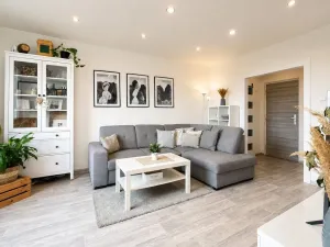 Prodej bytu 3+1, Chomutov, Kundratická, 66 m2