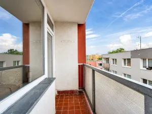 Prodej bytu 3+1, Chomutov, Kundratická, 66 m2