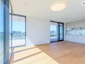 Pronájem bytu 3+kk, Praha - Třebonice, Do zahrádek II, 146 m2
