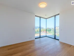 Pronájem bytu 3+kk, Praha - Třebonice, Do zahrádek II, 146 m2