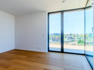 Pronájem bytu 3+kk, Praha - Třebonice, Do zahrádek II, 146 m2