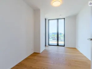 Pronájem bytu 3+kk, Praha - Třebonice, Do zahrádek II, 146 m2