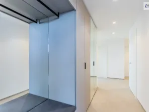 Pronájem bytu 3+kk, Praha - Třebonice, Do zahrádek II, 146 m2