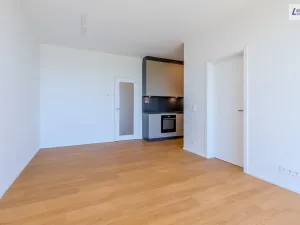 Pronájem bytu 2+kk, Praha - Třebonice, Do zahrádek II, 59 m2
