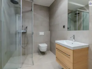 Pronájem bytu 2+kk, Praha - Třebonice, Do zahrádek II, 59 m2