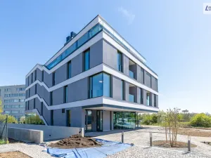 Pronájem bytu 2+kk, Praha - Třebonice, Do zahrádek II, 59 m2