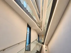 Pronájem bytu 2+kk, Praha - Třebonice, Do zahrádek II, 59 m2