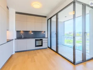 Pronájem bytu 2+kk, Praha - Třebonice, Do zahrádek II, 57 m2