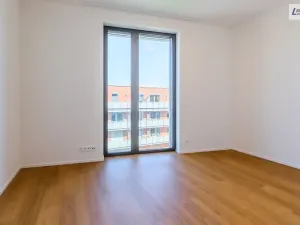 Pronájem bytu 2+kk, Praha - Třebonice, Do zahrádek II, 57 m2