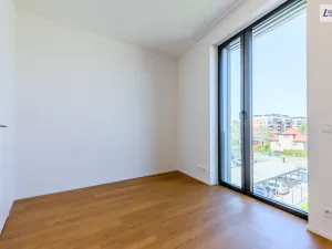 Pronájem bytu 2+kk, Praha - Třebonice, Do zahrádek II, 57 m2