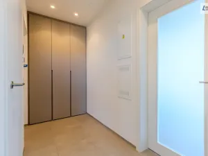 Pronájem bytu 2+kk, Praha - Třebonice, Do zahrádek II, 57 m2