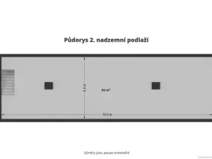 Prodej rodinného domu, Praha - Zbraslav, Pod špitálem, 165 m2
