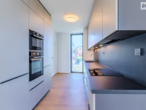 Pronájem bytu 2+kk, Praha - Třebonice, Do zahrádek II, 75 m2