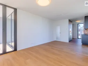 Pronájem bytu 2+kk, Praha - Třebonice, Do zahrádek II, 75 m2