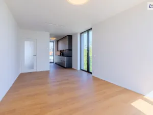 Pronájem bytu 2+kk, Praha - Třebonice, Do zahrádek II, 75 m2